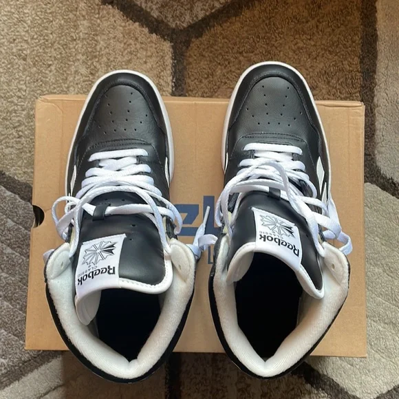Reebok Classic High Top - Picture 4 of 7